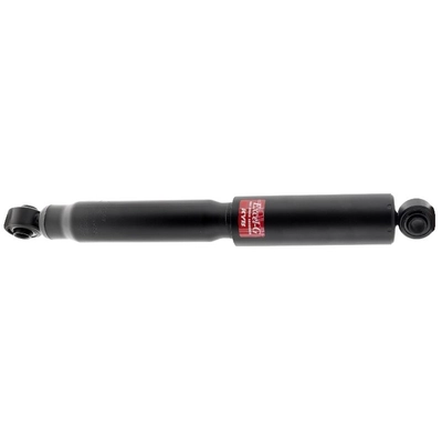 Rear Gas Shock Absorber by KYB - 3450007 pa1
