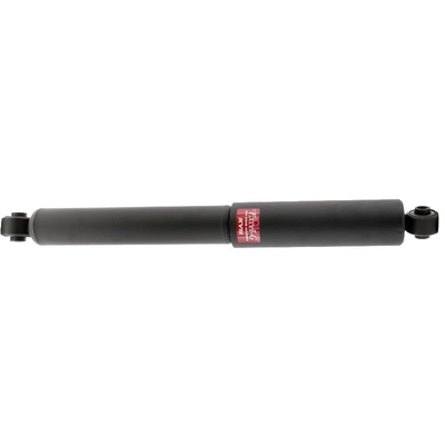Rear Gas Shock Absorber by KYB - 3450008 pa1