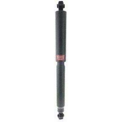 Rear Gas Shock Absorber by KYB - 3450014 pa1