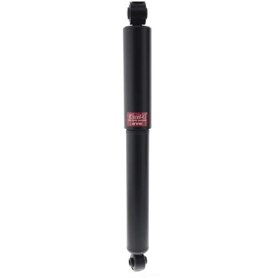 Rear Gas Shock Absorber by KYB - 3450015 pa3