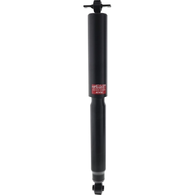 Rear Gas Shock Absorber by KYB - 3450017 pa2