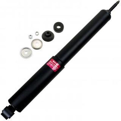Rear Gas Shock Absorber by KYB - 345005 pa3