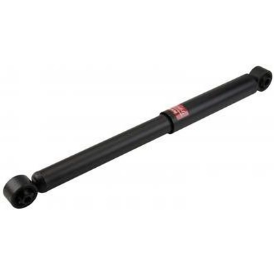 Rear Gas Shock Absorber by KYB - 345037 pa2