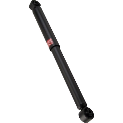Rear Gas Shock Absorber by KYB - 345037 pa3