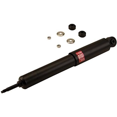 Rear Gas Shock Absorber by KYB - 345039 pa5