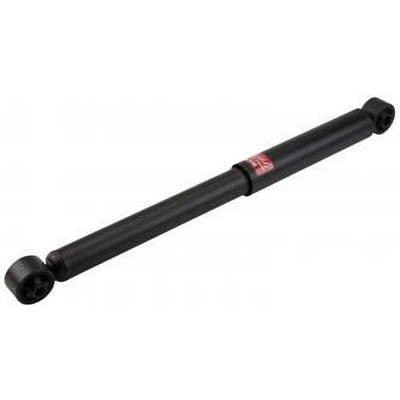 Rear Gas Shock Absorber by KYB - 345042 pa2