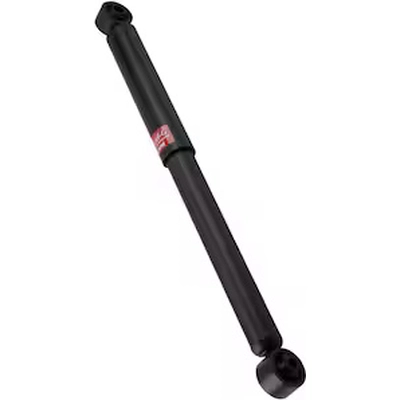 Rear Gas Shock Absorber by KYB - 345042 pa5