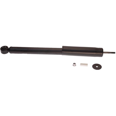 Rear Gas Shock Absorber by KYB - 345066 pa2