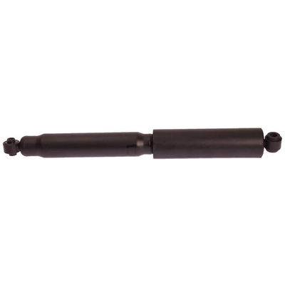 Rear Gas Shock Absorber by KYB - 345071 pa1