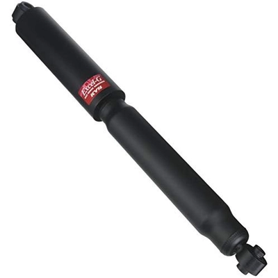 Rear Gas Shock Absorber by KYB - 345071 pa2