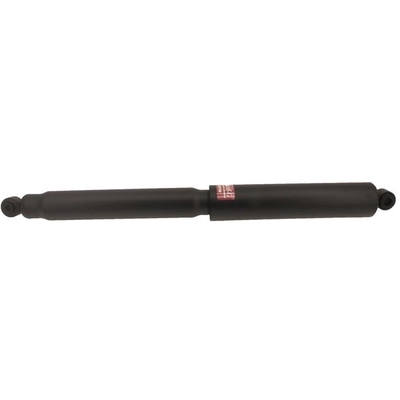 Rear Gas Shock Absorber by KYB - 345072 pa1