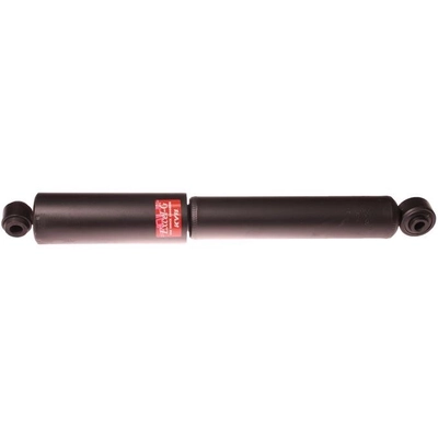 Rear Gas Shock Absorber by KYB - 345075 pa3
