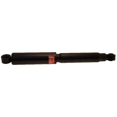 Rear Gas Shock Absorber by KYB - 345084 pa1