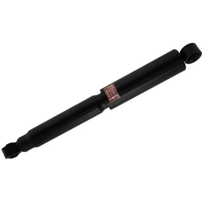 Rear Gas Shock Absorber by KYB - 345084 pa2