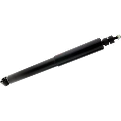 Rear Gas Shock Absorber by KYB - 345087 pa1