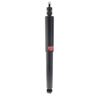 Rear Gas Shock Absorber by KYB - 345087 pa2