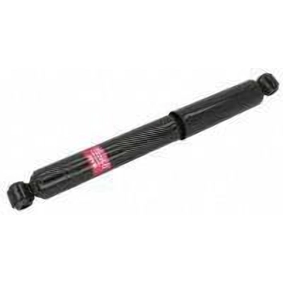 Rear Gas Shock Absorber by KYB - 345605 pa1