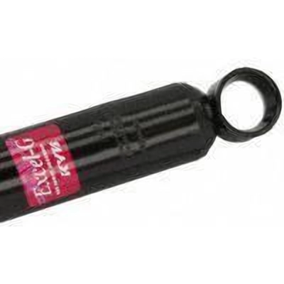 Rear Gas Shock Absorber by KYB - 345605 pa3