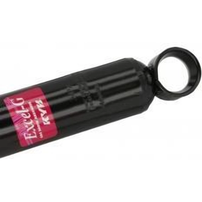 Rear Gas Shock Absorber by KYB - 345605 pa5