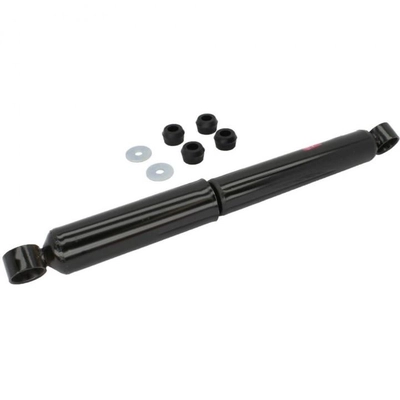 Rear Gas Shock Absorber by KYB - 345605 pa7