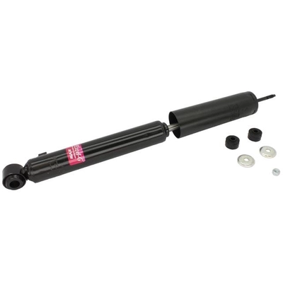 Rear Gas Shock Absorber by KYB - 345609 pa1