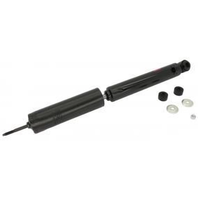 Rear Gas Shock Absorber by KYB - 345609 pa4