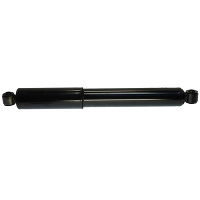 Rear Gas Shock Absorber by KYB - 346601 pa1