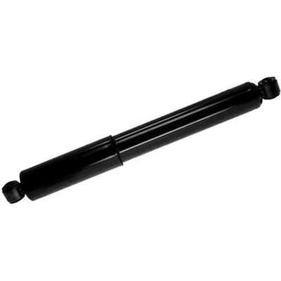 Rear Gas Shock Absorber by KYB - 346601 pa2