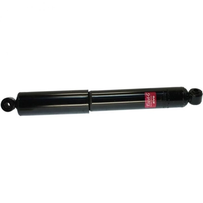 Rear Gas Shock Absorber by KYB - 346603 pa3