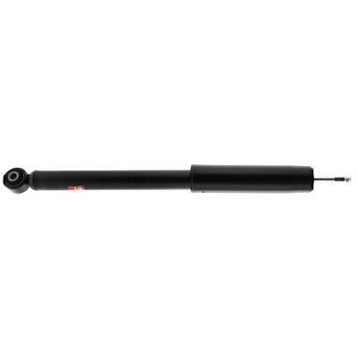Rear Gas Shock Absorber by KYB - 348019 pa3