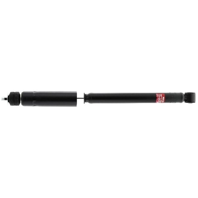 Rear Gas Shock Absorber by KYB - 348021 pa1