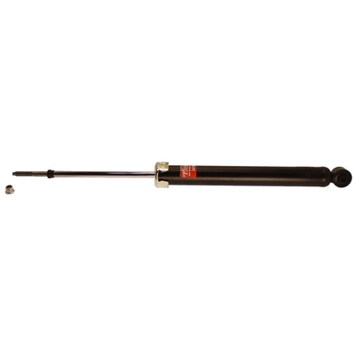 Rear Gas Shock Absorber by KYB - 348036 pa1