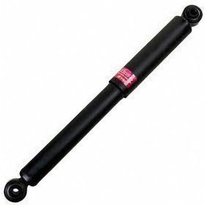 Rear Gas Shock Absorber by KYB - 349001 pa1