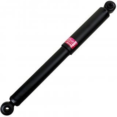 Rear Gas Shock Absorber by KYB - 349001 pa9