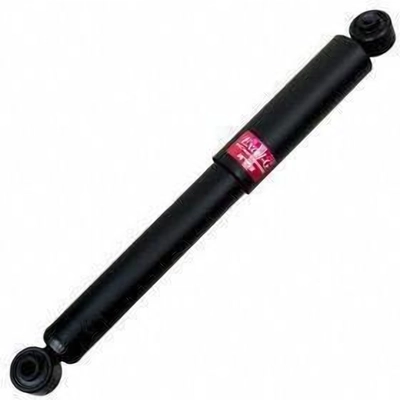 Rear Gas Shock Absorber by KYB - 349005 pa1