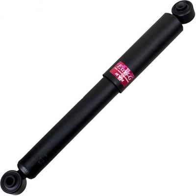 Rear Gas Shock Absorber by KYB - 349005 pa9