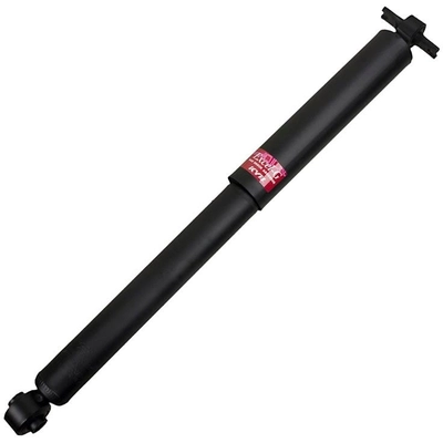 Rear Gas Shock Absorber by KYB - 349009 pa1