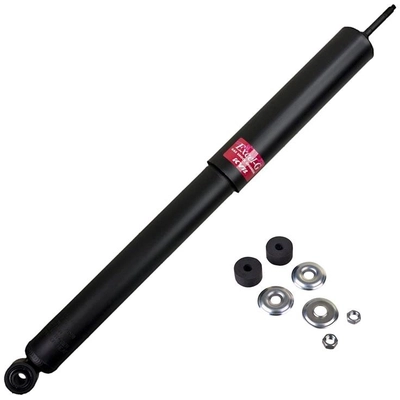 Rear Gas Shock Absorber by KYB - 349010 pa2