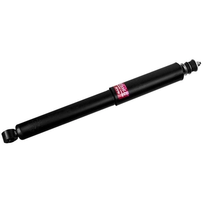 Rear Gas Shock Absorber by KYB - 349011 pa9