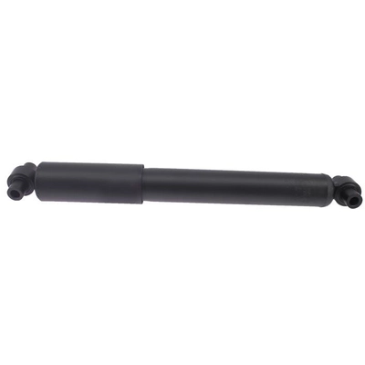 Rear Gas Shock Absorber by KYB - 349033 pa1