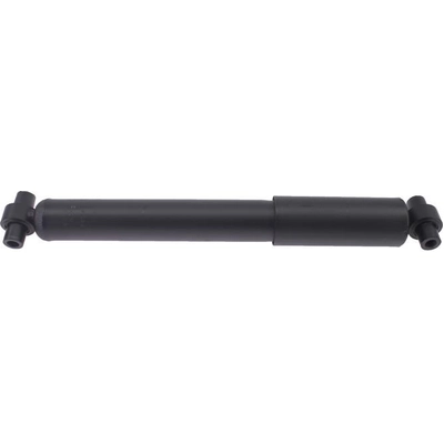 Rear Gas Shock Absorber by KYB - 349033 pa2