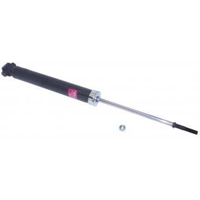 Rear Gas Shock Absorber by KYB - 349035 pa9