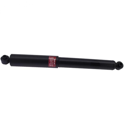 Rear Gas Shock Absorber by KYB - 349044 pa3