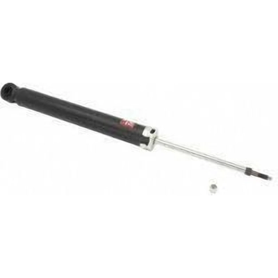 Rear Gas Shock Absorber by KYB - 349060 pa3