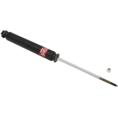 Rear Gas Shock Absorber by KYB - 349076 pa3