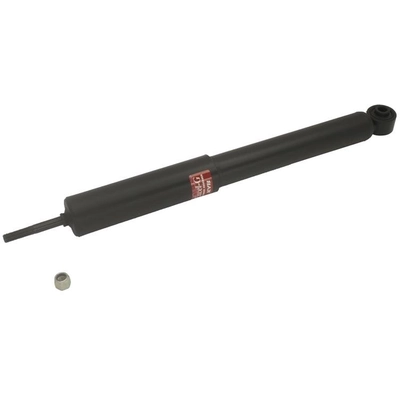 Rear Gas Shock Absorber by KYB - 349115 pa1