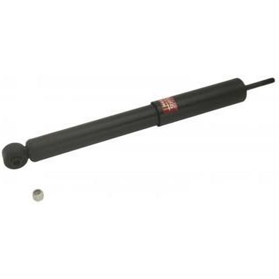 Rear Gas Shock Absorber by KYB - 349115 pa5