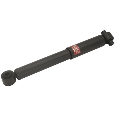 Rear Gas Shock Absorber by KYB - 349135 pa2