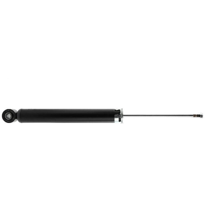 Rear Gas Shock Absorber by KYB - 349137 pa3