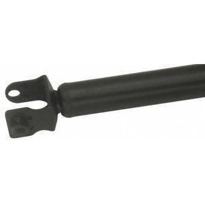 Rear Gas Shock Absorber by KYB - 349139 pa3